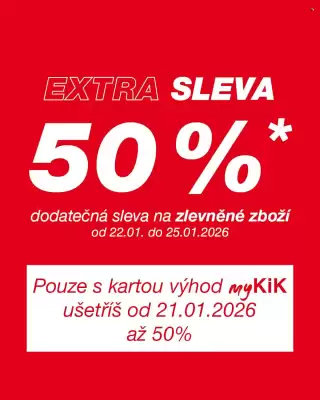 Kik leták (platné do 25-01)