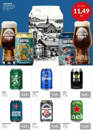 Nielsen Discount reklamblad Sida 4