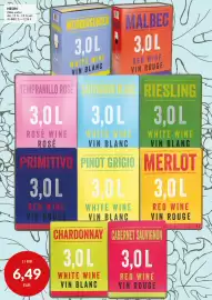 Nielsen Discount reklamblad Sida 7