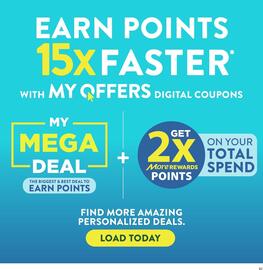 Save on Foods flyer week 4 Page 28