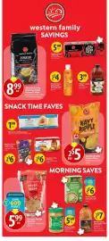 Save on Foods flyer week 4 Page 12