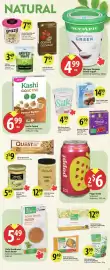 Save on Foods flyer week 4 Page 19