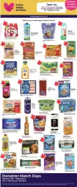Save on Foods flyer week 4 Page 27