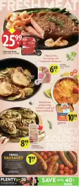 Save on Foods flyer week 4 Page 4