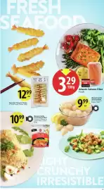 Save on Foods flyer week 4 Page 7