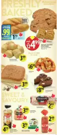 Save on Foods flyer week 4 Page 8