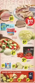 Save on Foods flyer week 4 Page 9