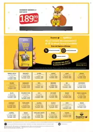 Catalog Supeco Pagină 16
