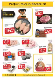 Catalog Supeco Pagină 2