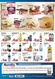 Volantino Marotta Pagina 2