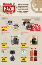 Spar akciós újság Oldal 11