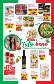 Spar akciós újság Oldal 3
