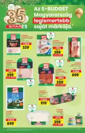 Spar akciós újság Oldal 4