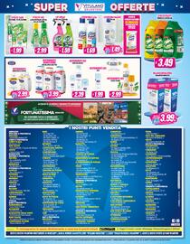 Volantino Vitulano Drugstore Pagina 8