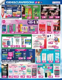 Volantino Vitulano Drugstore Pagina 2