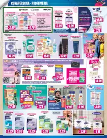 Volantino Vitulano Drugstore Pagina 4
