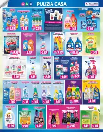 Volantino Vitulano Drugstore Pagina 6