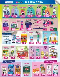 Volantino Vitulano Drugstore Pagina 7