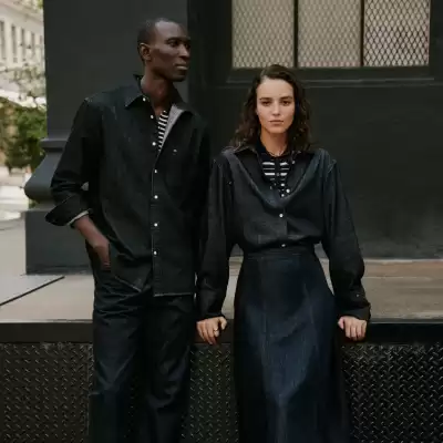 Catálogo Tommy Hilfiger (válido até 27-01)