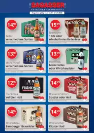 Sagasser Prospekt woche 4 Seite 2