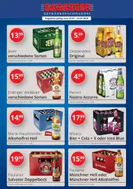 Sagasser Prospekt woche 4 Seite 4