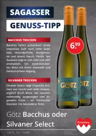 Sagasser Prospekt woche 4 Seite 7