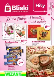 Wizan gazetka tydzień 4 Strona 1