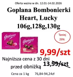 Vobiano gazetka Strona 1