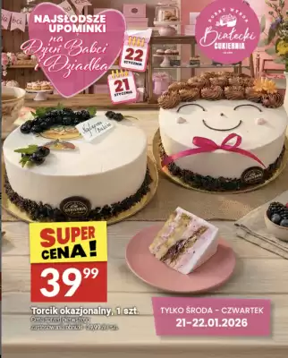 Twój Market gazetka (ważność do 22-01)