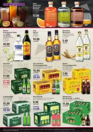 Meyer's Frischemarkt Prospekt woche 4 Seite 10