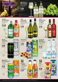 Meyer's Frischemarkt Prospekt woche 4 Seite 11