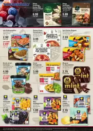 Meyer's Frischemarkt Prospekt woche 4 Seite 12