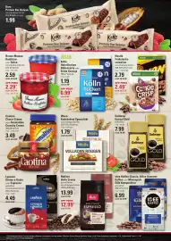 Meyer's Frischemarkt Prospekt woche 4 Seite 15