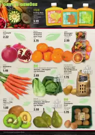 Meyer's Frischemarkt Prospekt woche 4 Seite 2