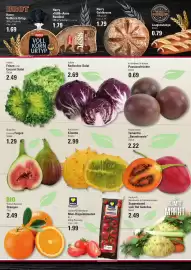Meyer's Frischemarkt Prospekt woche 4 Seite 3