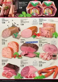 Meyer's Frischemarkt Prospekt woche 4 Seite 5