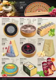 Meyer's Frischemarkt Prospekt woche 4 Seite 7