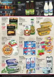 Meyer's Frischemarkt Prospekt woche 4 Seite 8