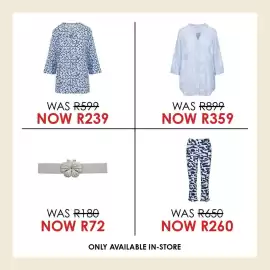 Queenspark catalogue Page 3