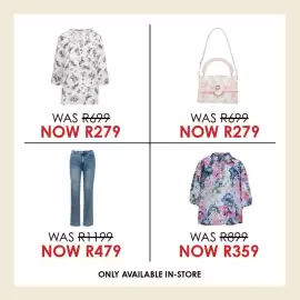 Queenspark catalogue Page 4