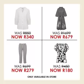 Queenspark catalogue Page 5