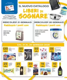 Volantino Iper Nonna Isa Pagina 19