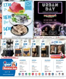 Volantino Iper Nonna Isa Pagina 24