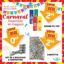 Catalogue Trafic page 11