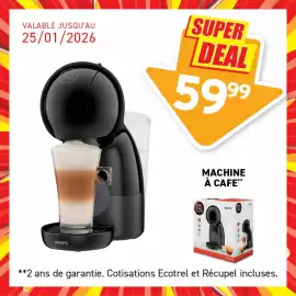 Catalogue Trafic page 2