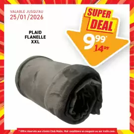 Catalogue Trafic page 4