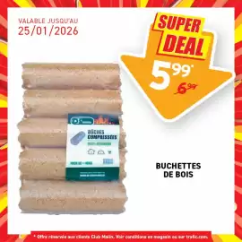 Catalogue Trafic page 7