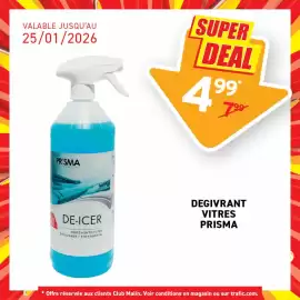 Catalogue Trafic page 8