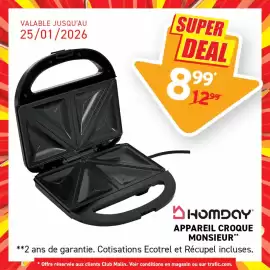 Catalogue Trafic page 9