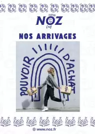 Catalogue Noz page 1